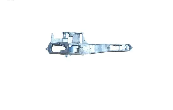 Front door exterior handle/bracket