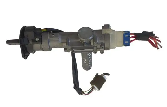Hyundai Coupe Engine start stop button switch