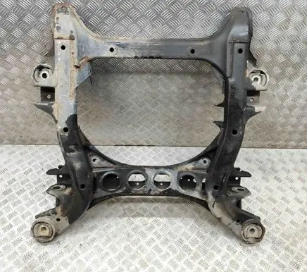 Porsche Cayenne (92A) Front subframe 7L0499314C 7L0499311E