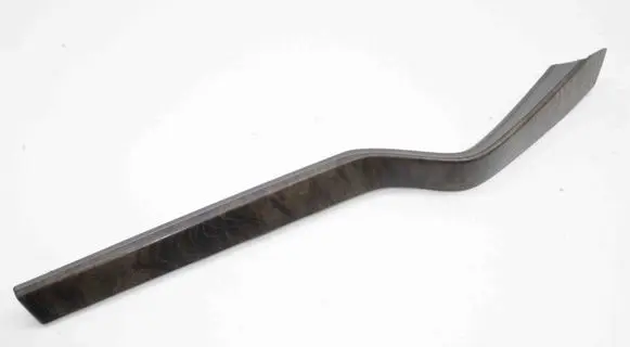 Tesla Model X Front door card panel trim 103578819C