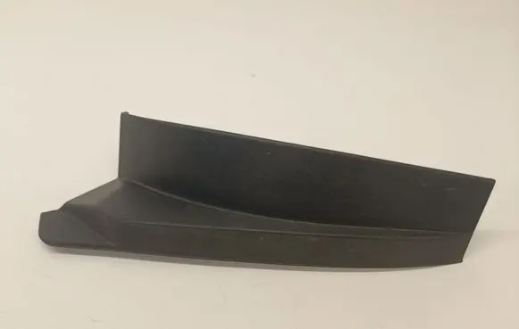 Toyota C-HR I Rear/tail light trim molding 81498F4010