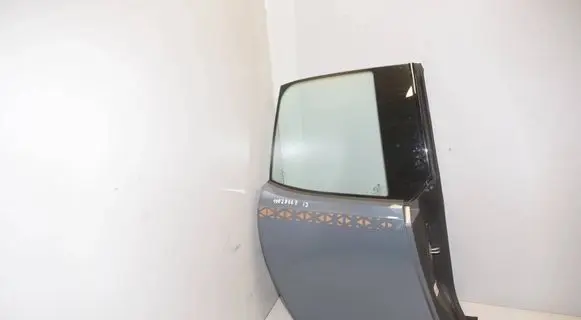 BMW i3 Rear door 