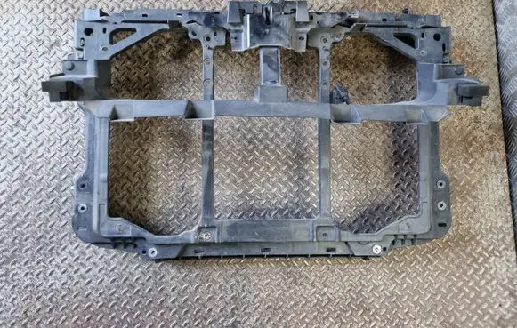 Mazda CX-5 Radiator support slam panel KD5353111