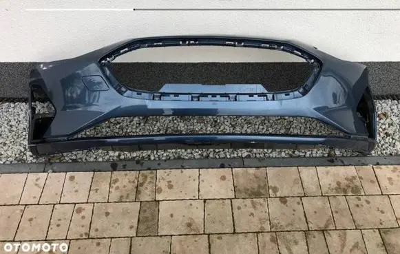 Ford Focus Front bumper