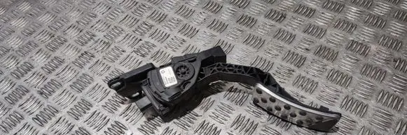 Jeep Grand Cherokee Accelerator throttle pedal 52124785AF