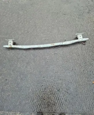 Renault Kangoo II Rear bumper cross member 77X00X 9358192OR