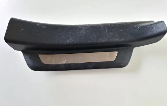Lexus RX 450H Rear sill trim cover 6793048060