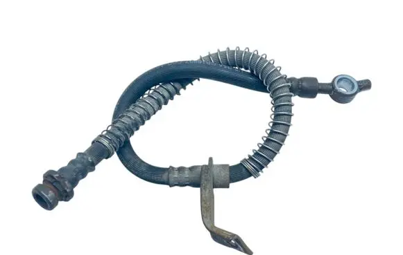 KIA Pro Cee'd II Brake line pipe/hose 58731A6000