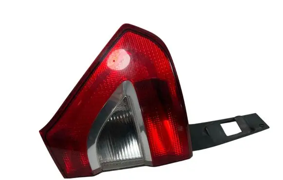 Ford Galaxy Rear/tail lights 6M2113N552AC 6M2113404EE 2DL4A
