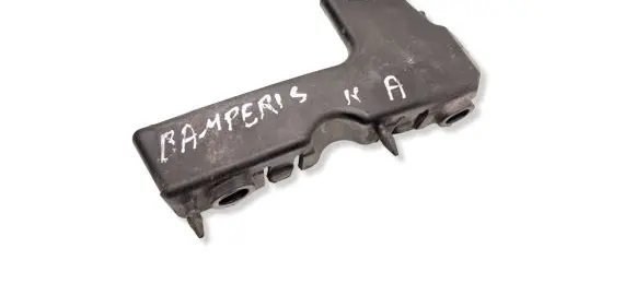 Audi A4 S4 B7 8E 8H Front bumper mounting bracket 8E0807283E