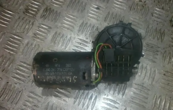 Ford Escort Wiper motor 0390241306cep