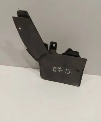Volkswagen PASSAT B7 Rear mudguard 3AA854855A