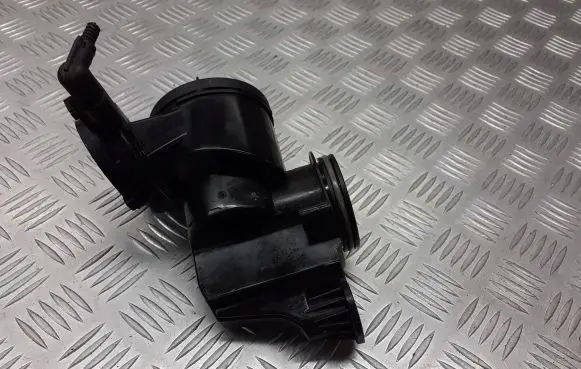 Volkswagen Polo IV 9N3 Oil breather separator 491848624