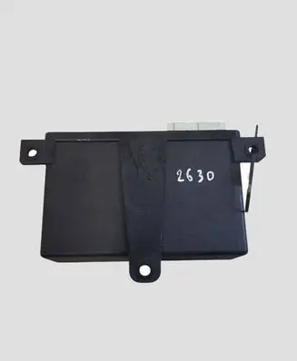 Jaguar XF X250 Hand brake control module 8W832C496AC 90044032