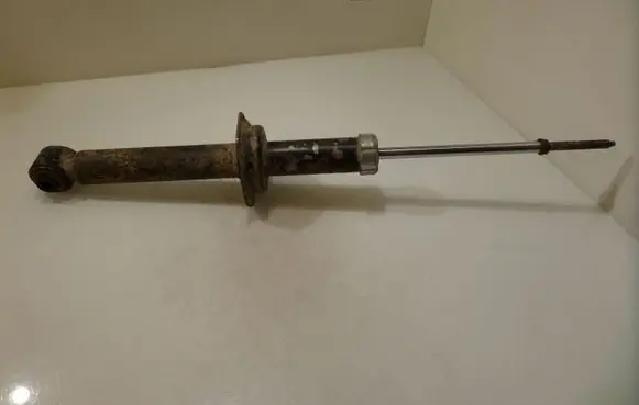 Mitsubishi Carisma Rear shock absorber/damper
