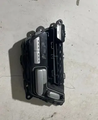 Mercedes-Benz S W221 Seat control switch A2218708751 3359700201 STV83673