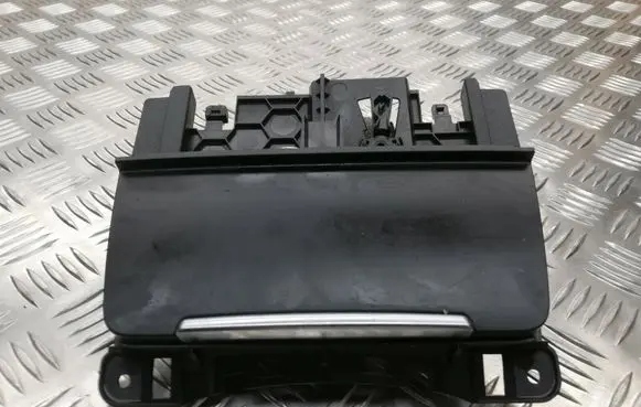 Audi A4 S4 B8 8K Ashtray (front) 8K0857951C
