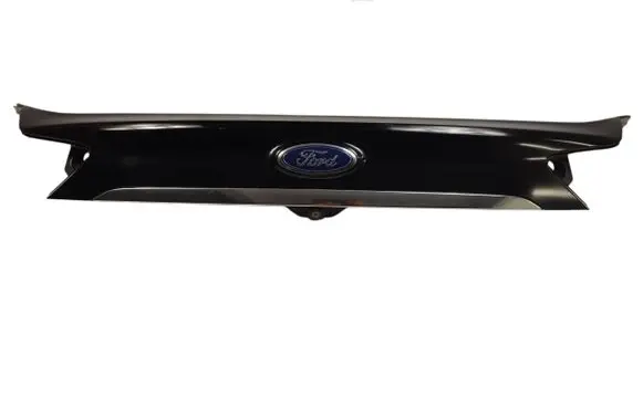 Ford Edge II Trunk door license plate light bar KT4BR43404 KT4BR43404AAW M5501