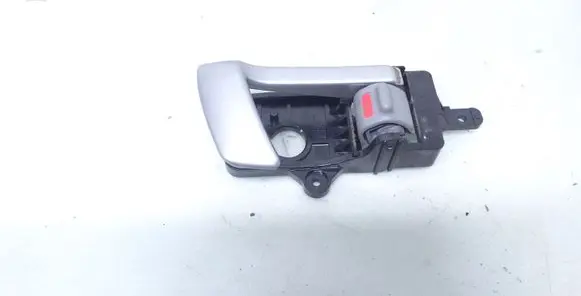 Hyundai Santa Fe Rear door interior handle 82623CM000