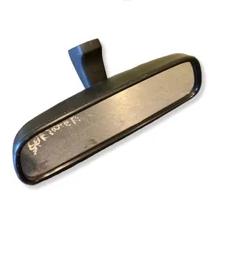Mercedes-Benz Sprinter W901 W902 W903 W904 Rear view mirror (interior) E9010080