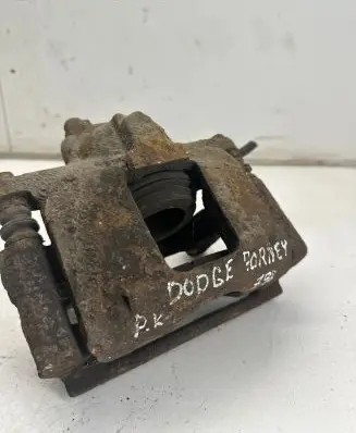Dodge Journey Front brake caliper