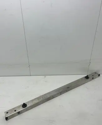 Audi Q7 4M Radiator support slam panel bracket 4M0802507 010319