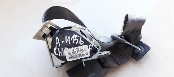 Chrysler Sebring (JS) Middle seatbelt (rear) A6015541 605702800B