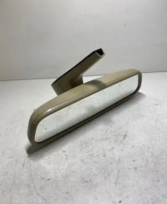 Audi A6 S6 C6 4F Rear view mirror (interior) E1010810