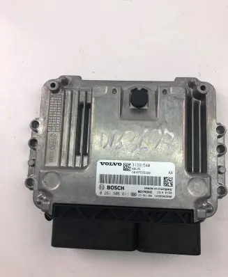 Volvo V60 Engine control unit/module ECU 31331540