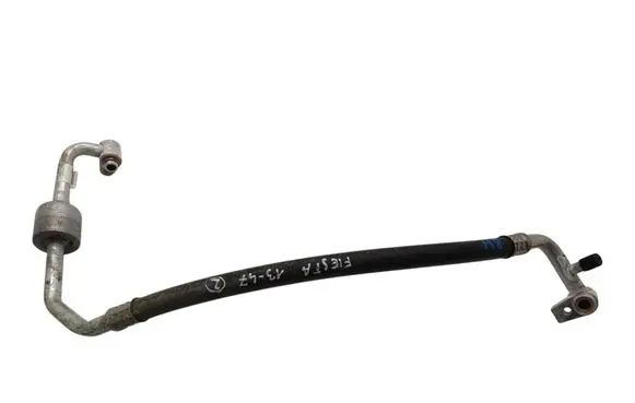 Ford Fiesta Air conditioning (A/C) pipe/hose C1B119F618BB