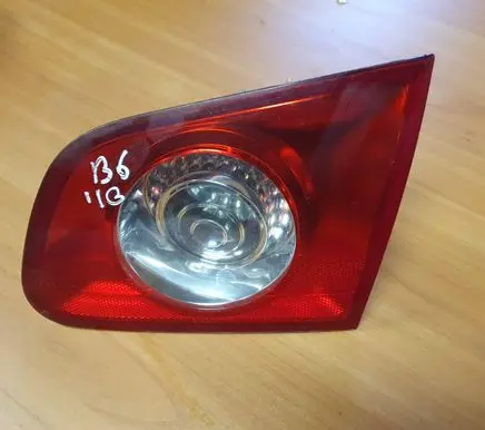 Volkswagen PASSAT B6 Rear/tail lights 27448002