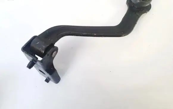 Fiat Ulysse Sliding door trim 
