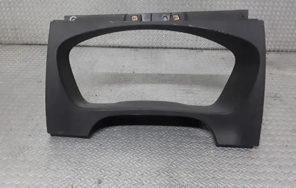 Ford Transit Dashboard trim