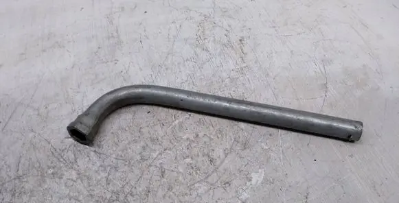 Volkswagen Caddy Wheel nut wrench 2K0012219