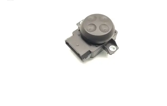 Skoda Superb B6 (3T) Seat control switch 8E0959777B 03481451