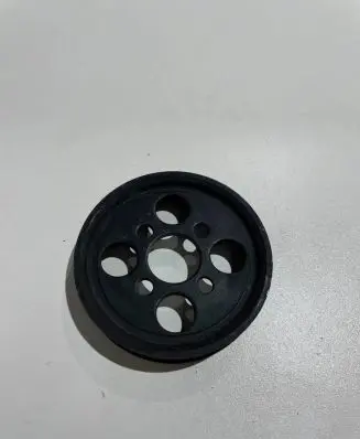Volvo XC60 Power steering pump pulley 30731821