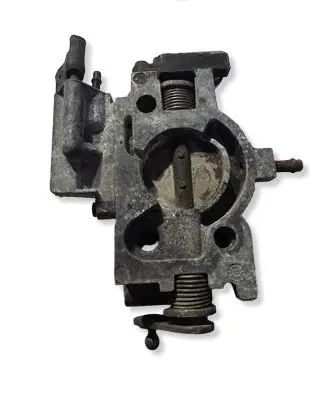 Opel Corsa B Throttle body valve E2522
