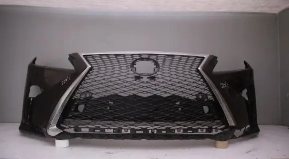 Lexus GS 250 350 300H 450H Front bumper
