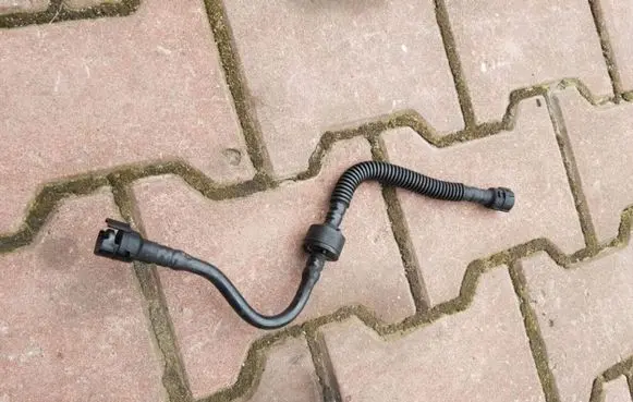Opel Insignia A Air intake hose/pipe 63TYS