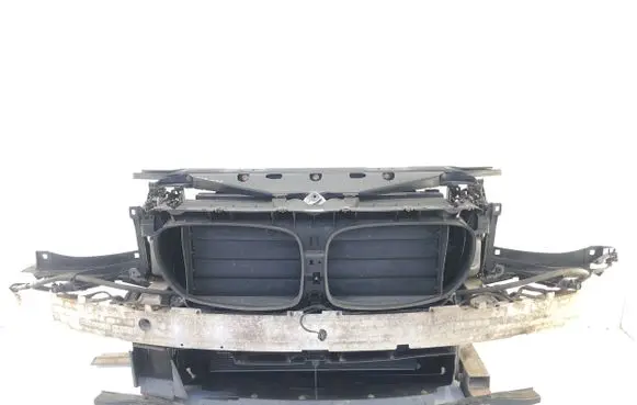 BMW 7 F01 F02 F03 F04 Radiator set 178990 7186514 9211840