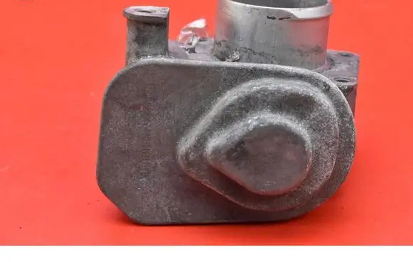 Opel Meriva A Throttle body valve 8973002311