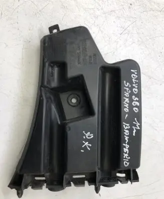 Volvo S60 Front bumper mounting bracket 30796625