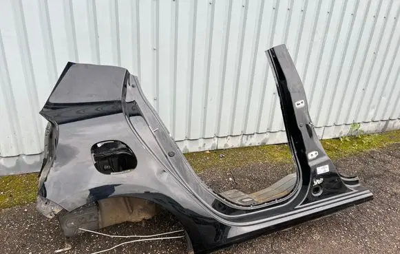 Smart ForFour II W453 Rear quarter panel 