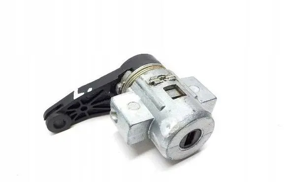 Jaguar F-Type Loading door exterior handle/bracket HENCAR7619399547