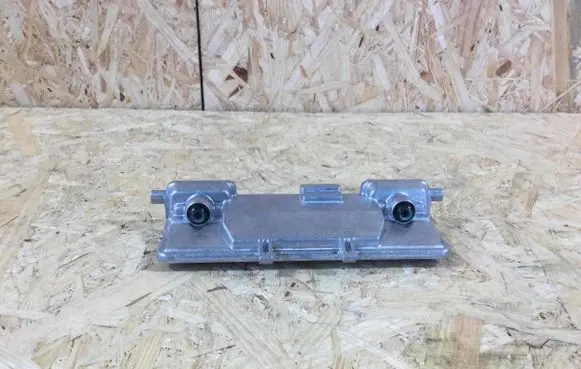 Land Rover Range Rover Evoque L538 Windshield/windscreen camera Lk7219h406 LR128252