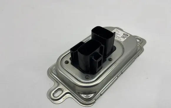 Jaguar XE Other control units/modules GX7314B526AC 7271605830