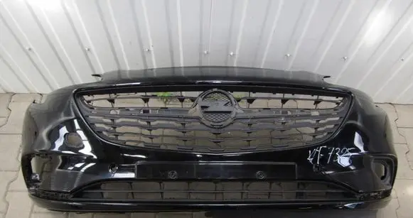 Opel Corsa E Front bumper 139003567