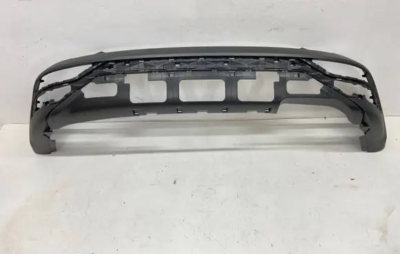 Hyundai Tucson IV NX4 Rear bumper trim bar molding 86612N7020