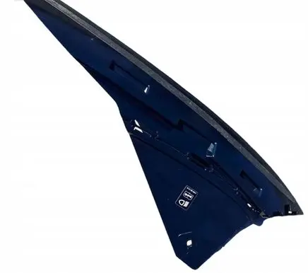 Mercedes-Benz A W177 Front bumper mounting bracket