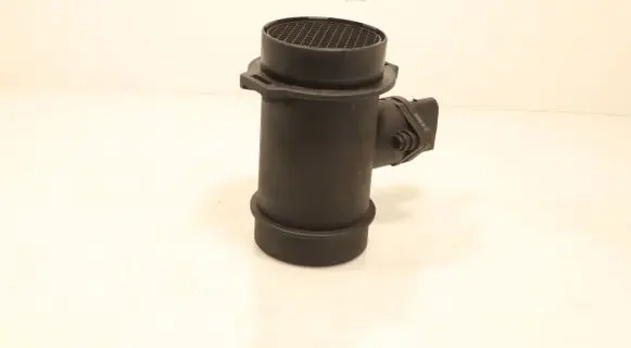 BMW 3 E46 Mass air flow meter 0280217124
